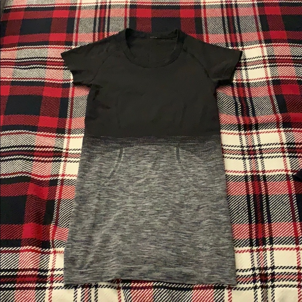 Lululemon Top